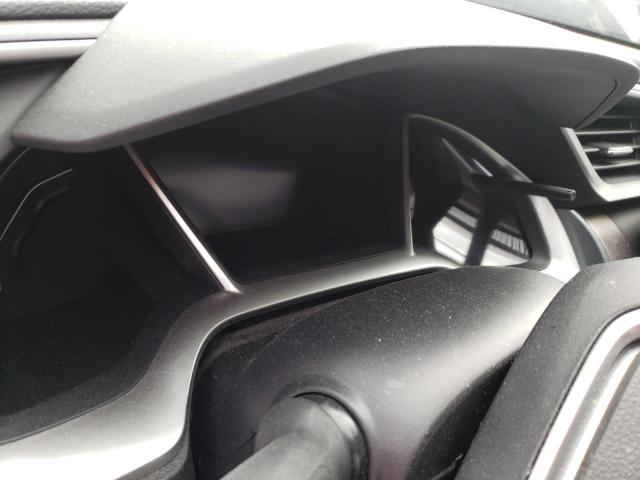 Photo 8 from auction – 2016 HONDA CIVIC EXL with VIN 2HGFC1F74GH643020