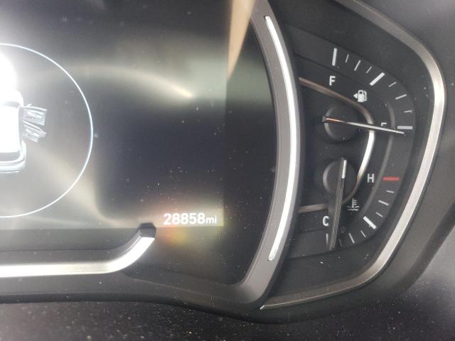 Photo 8 from auction – 2019 HYUNDAI SANTA FE L with VIN 5NMS53AA7KH014340
