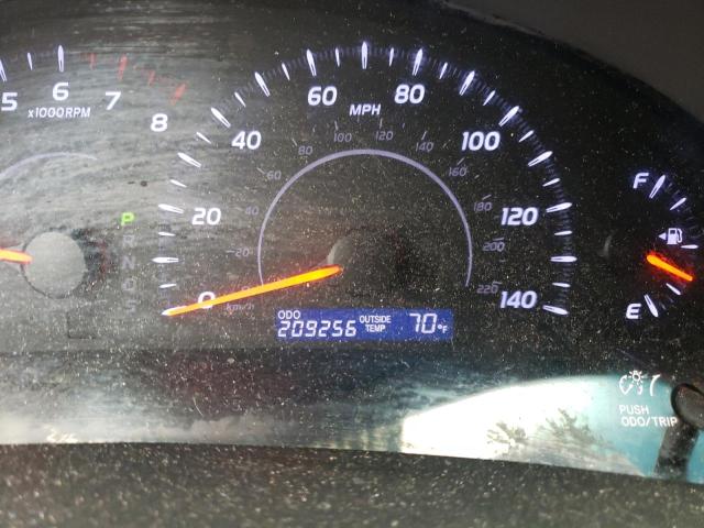 Photo 8 from auction – 2011 TOYOTA CAMRY BASE with VIN 4T1BF3EK4BU777601