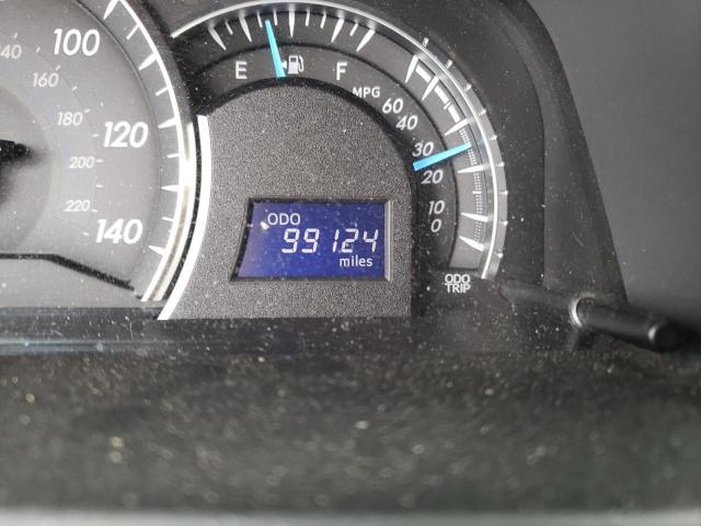 Photo 8 from auction – 2012 TOYOTA CAMRY BASE with VIN 4T1BF1FK1CU523736