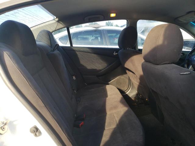 Photo 6 from auction – 2011 NISSAN ALTIMA with VIN 1N4AL2AP7BC173945
