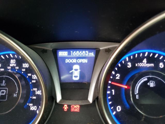 Photo 8 from auction – 2013 HYUNDAI GENESIS CO with VIN KMHHT6KD2DU092882