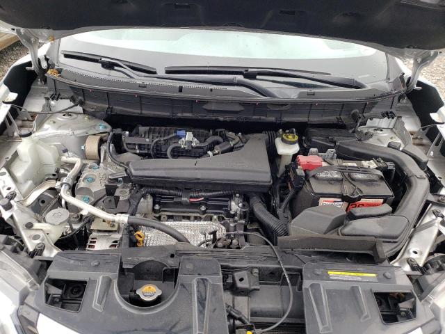 Photo 7 from auction – 2019 NISSAN ROGUE S with VIN KNMAT2MT4KP550159