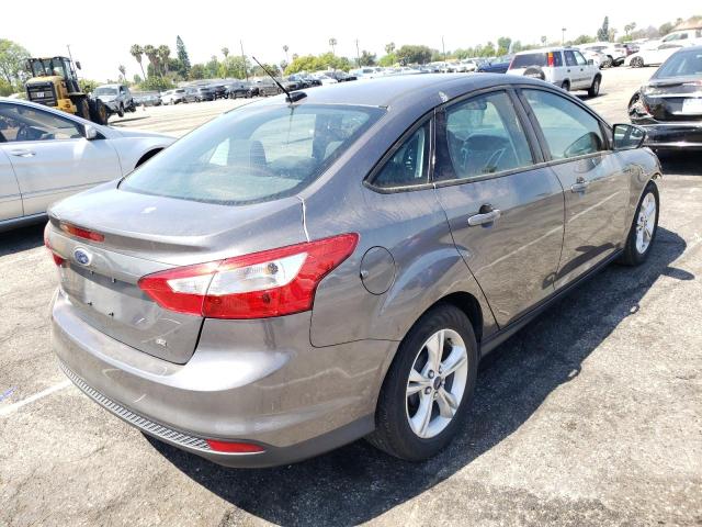 Photo 4 from auction – 2013 FORD FOCUS SE with VIN 1FADP3F20DL348754