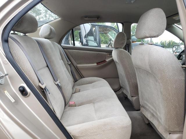 Photo 6 from auction – 2004 TOYOTA UK with VIN 2T1BR32E84C299077
