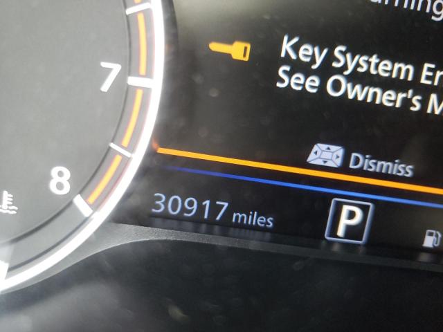 Photo 8 from auction – 2019 NISSAN ALTIMA PLA with VIN 1N4BL4FW5KN301216
