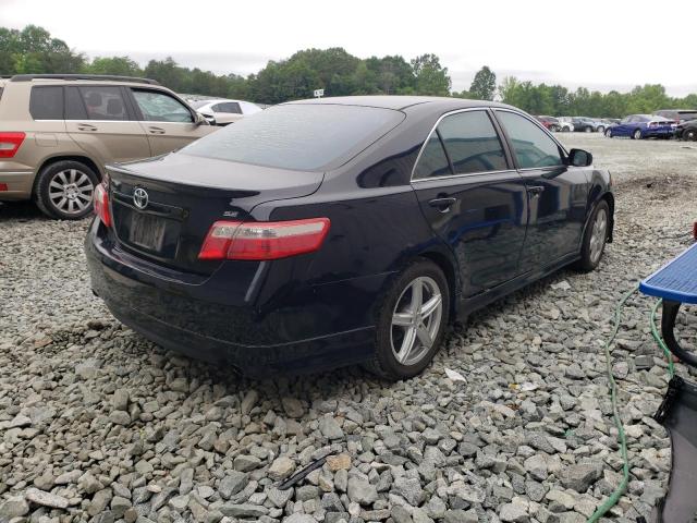 Photo 4 from auction – 2009 TOYOTA CAMRY BASE with VIN 4T1BE46K99U842704