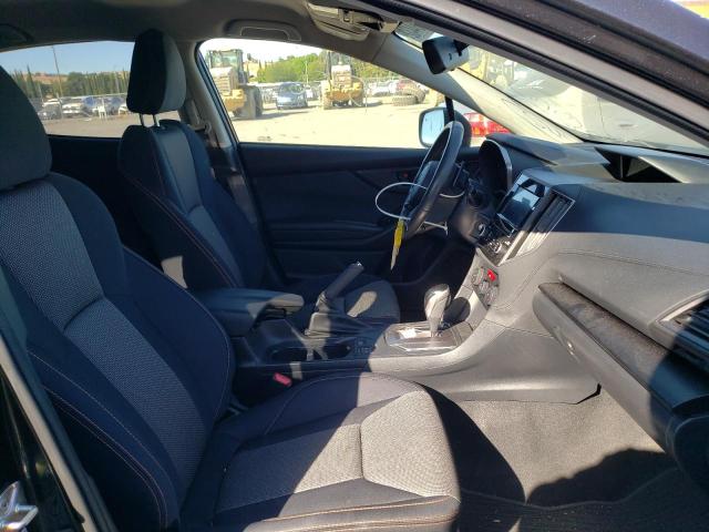 Photo 5 from auction – 2019 SUBARU CROSSTREK with VIN JF2GTACC1K8255151