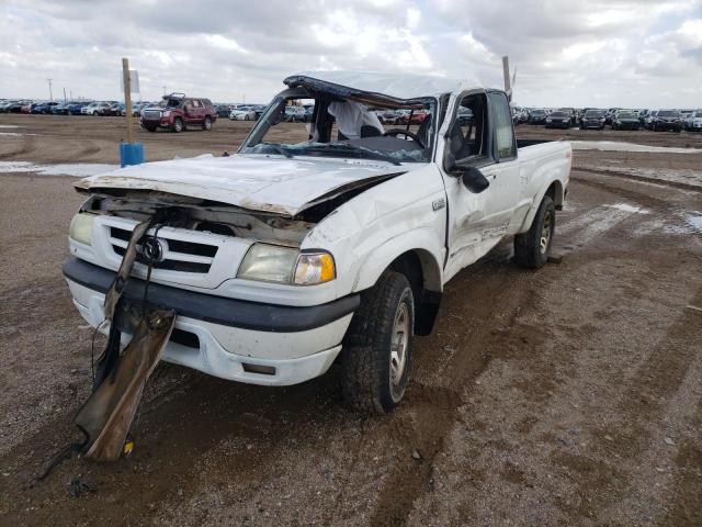 Photo 2 from auction – 2003 MAZDA B4000 CAB with VIN 4F4YR46E03TM16305