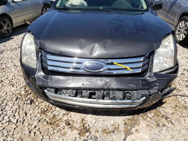 Photo 9 from auction – 2007 FORD FUSION SE with VIN 3FAHP01147R142907