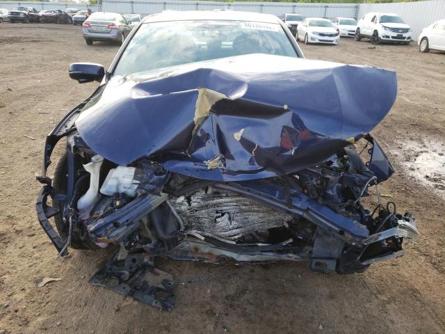 Photo 9 from auction – 2014 HONDA ACCORD EX with VIN 1HGCR2F74EA115822