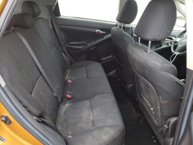 Photo 6 from auction – 2009 TOYOTA COROLLA MA with VIN 2T1KE40E19C022959