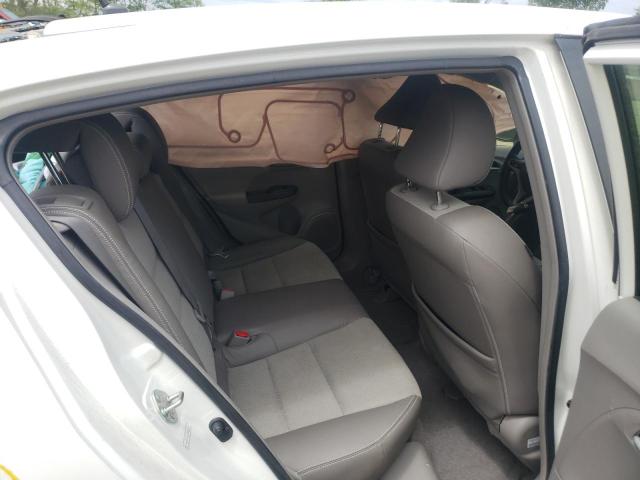 Photo 6 from auction – 2013 HONDA INSIGHT EX with VIN JHMZE2H70DS000076