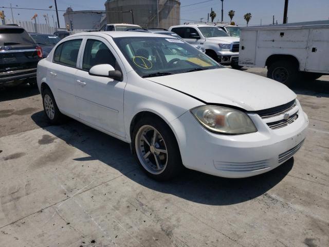 Photo 1 from auction – 2010 CHEVROLET COBALT 1LT with VIN 1G1AD5F52A7159824