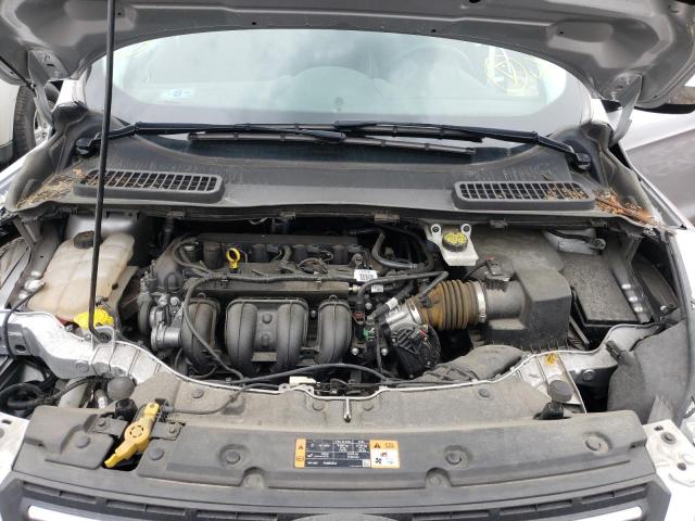 Photo 7 from auction – 2016 FORD ESCAPE SE with VIN 1FMCU0G71GUC86363