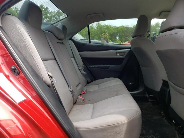 Photo 6 from auction – 2015 TOYOTA COROLLA L with VIN 5YFBURHE8FP226254
