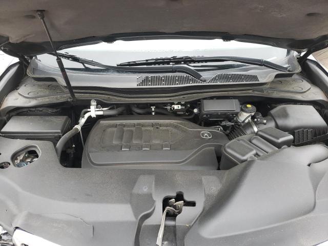 Photo 7 from auction – 2016 ACURA MDX with VIN 5FRYD4H27GB025623