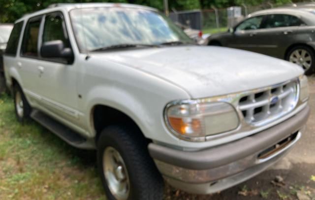FORD EXPLORER 1996 مع رقم تعريف المركبة 1FMDU32P6TZA96147 - صورة من المزاد