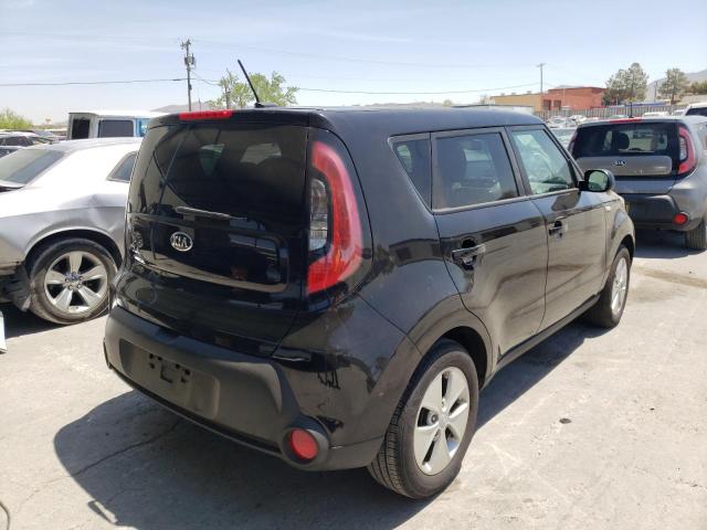 Photo 4 from auction – 2014 KIA SOUL with VIN KNDJN2A23E7024969