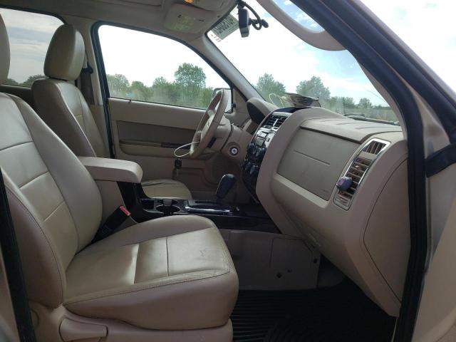 Photo 5 from auction – 2011 FORD ESCAPE LIM with VIN 1FMCU0EG6BKA42876