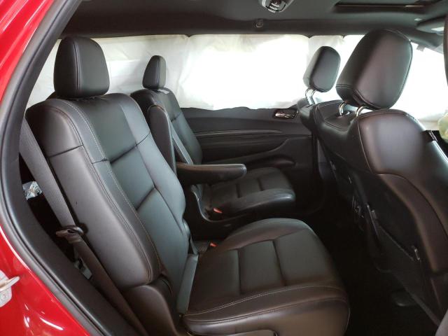 Photo 6 from auction – 2021 DODGE DURANGO GT with VIN 1C4RDHDG3MC608441