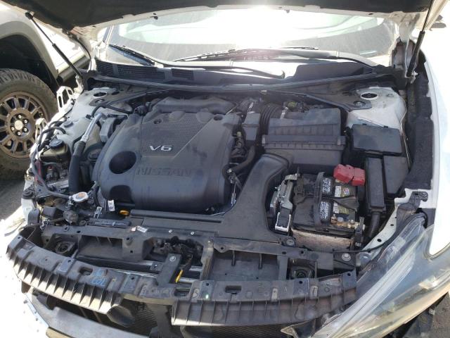 Photo 7 from auction – 2017 NISSAN MAXIMA 3.5 with VIN 1N4AA6AP1HC366470