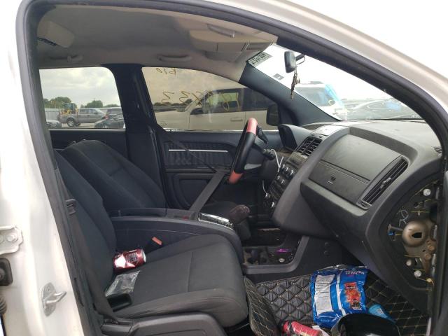 Photo 5 from auction – 2010 DODGE JOURNEY SX with VIN 3D4PG5FV0AT121421