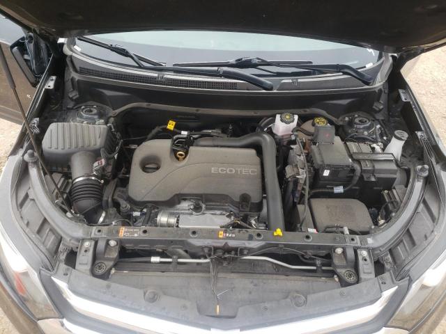 Photo 7 from auction – 2020 CHEVROLET EQUINOX PR with VIN 2GNAXXEV6L6200235