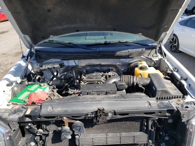 Photo 7 from auction – 2014 FORD F150 with VIN 1FTNF1CFXEKG24989
