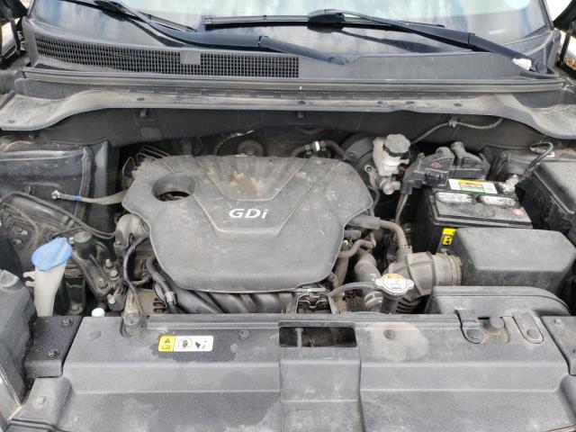 Photo 7 from auction – 2016 KIA SOUL with VIN KNDJN2A26G7307787