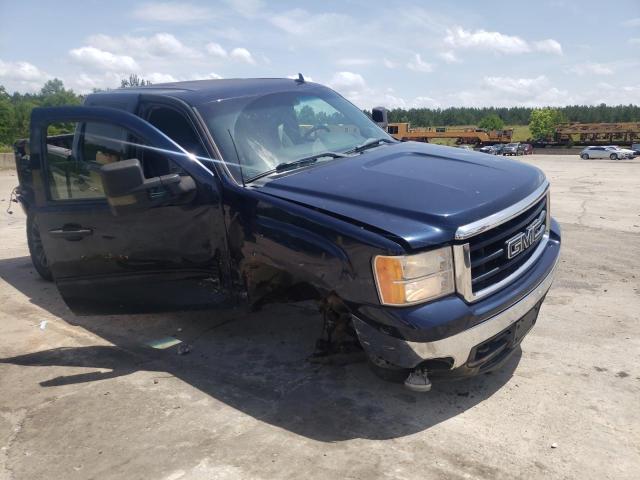 GMC SIERRA K15 2008 with VIN 3GTEK13328G272942 - Photo from auction