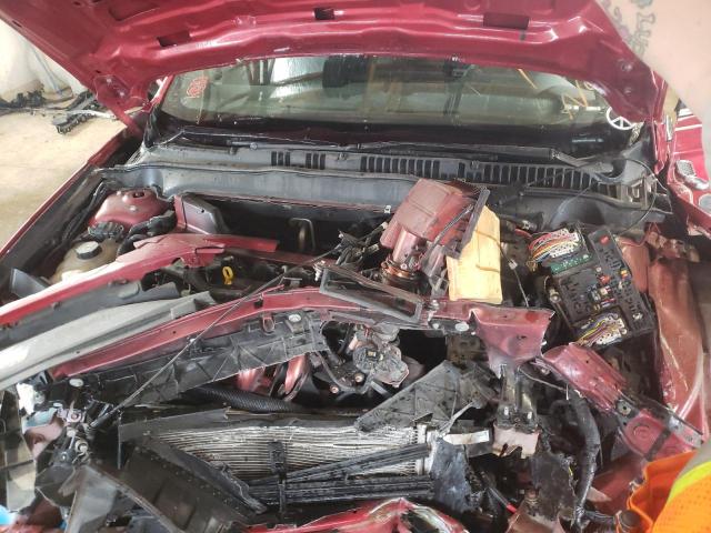 Photo 7 from auction – 2015 FORD FUSION SE with VIN 3FA6P0H75FR126375
