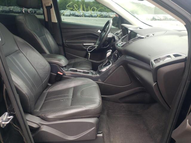 Photo 5 from auction – 2013 FORD ESCAPE TIT with VIN 1FMCU0J91DUA59339