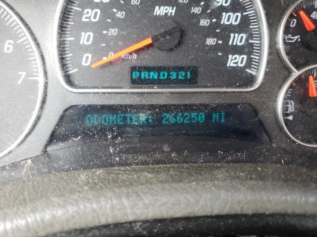 Photo 8 from auction – 2003 GMC ENVOY with VIN 1GKDS13S432198674