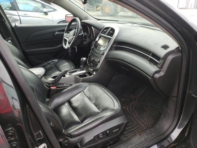 Photo 5 from auction – 2015 CHEVROLET MALIBU LTZ with VIN 1G11F5SL0FF126722