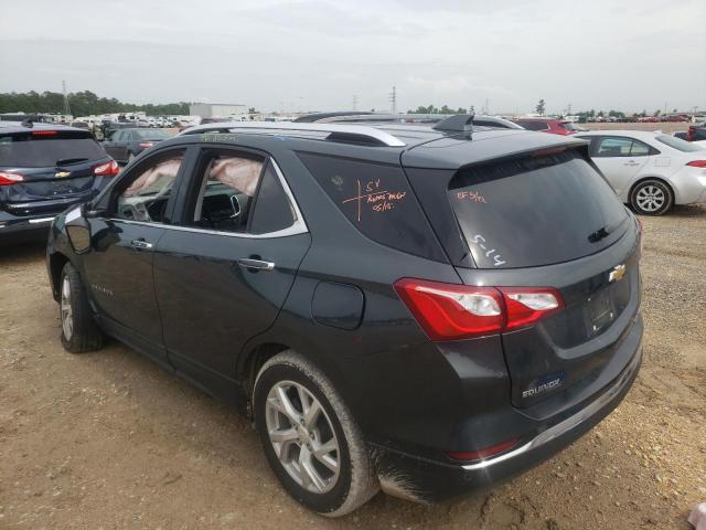 Photo 3 from auction – 2020 CHEVROLET EQUINOX PR with VIN 2GNAXXEV6L6200235