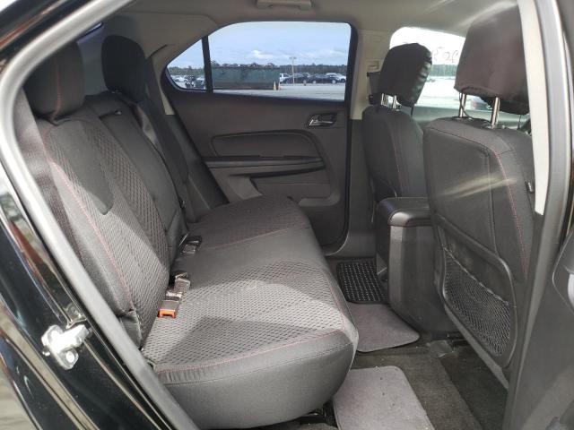Photo 6 from auction – 2015 CHEVROLET EQUINOX LS with VIN 2GNALAEK2F1155861