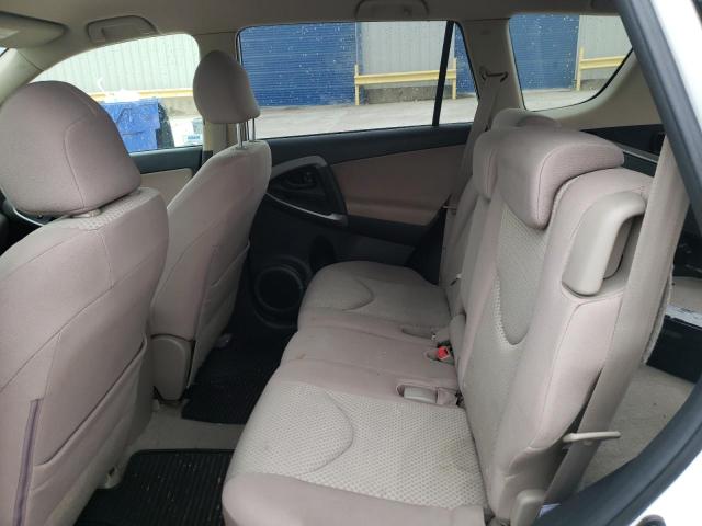 Photo 6 from auction – 2007 TOYOTA RAV4 with VIN JTMBK33V076026374