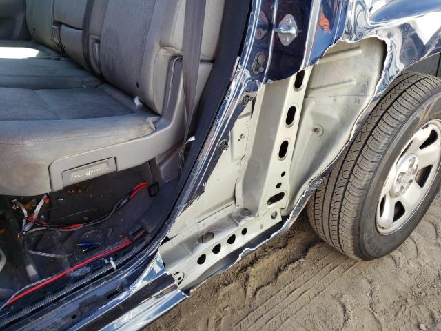 Photo 9 from auction – 2012 HONDA RIDGELINE with VIN 5FPYK1F27CB456229