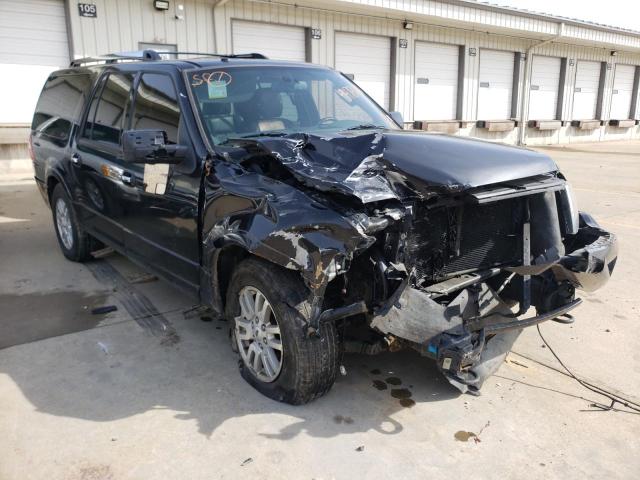 Photo 9 from auction – 2012 FORD EXPEDITION with VIN 1FMJK2A56CEF14670