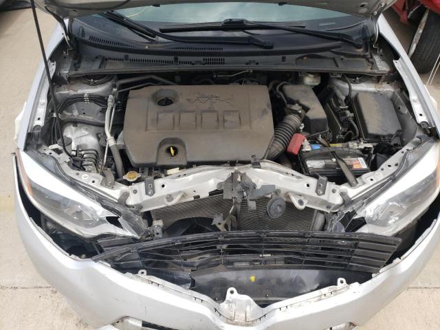 Photo 7 from auction – 2015 TOYOTA COROLLA L with VIN 5YFBURHE8FP339525