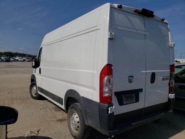 Photo 3 from auction – 2019 RAM PROMASTER with VIN 3C6TRVCG2KE531002