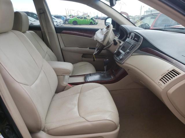 Photo 5 from auction – 2011 TOYOTA AVALON BAS with VIN 4T1BK3DB9BU409699