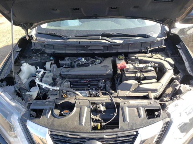 Photo 7 from auction – 2017 NISSAN ROGUE S with VIN KNMAT2MV9HP562690