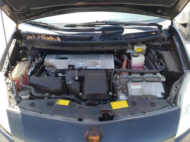 Photo 7 from auction – 2012 TOYOTA PRIUS with VIN JTDKN3DU2C1483272