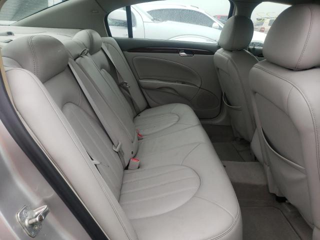Photo 8 from auction – 2007 BUICK LUCERNE with VIN 1G4HD57237U124371