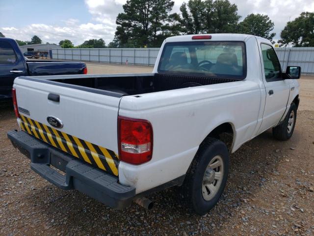 Photo 4 from auction – 2008 FORD RANGER with VIN 1FTYR10D68PA33315