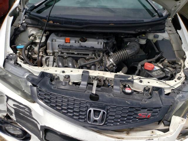 Photo 7 from auction – 2012 HONDA CIVIC SI with VIN 2HGFG4A59CH700351