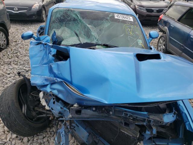 Photo 7 from auction – 2015 DODGE CHALLENGER with VIN 2C3CDZBG1FH789297