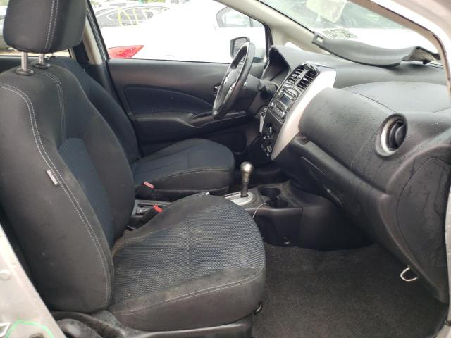 Photo 5 from auction – 2015 NISSAN VERSA NOTE with VIN 3N1CE2CP7FL380472
